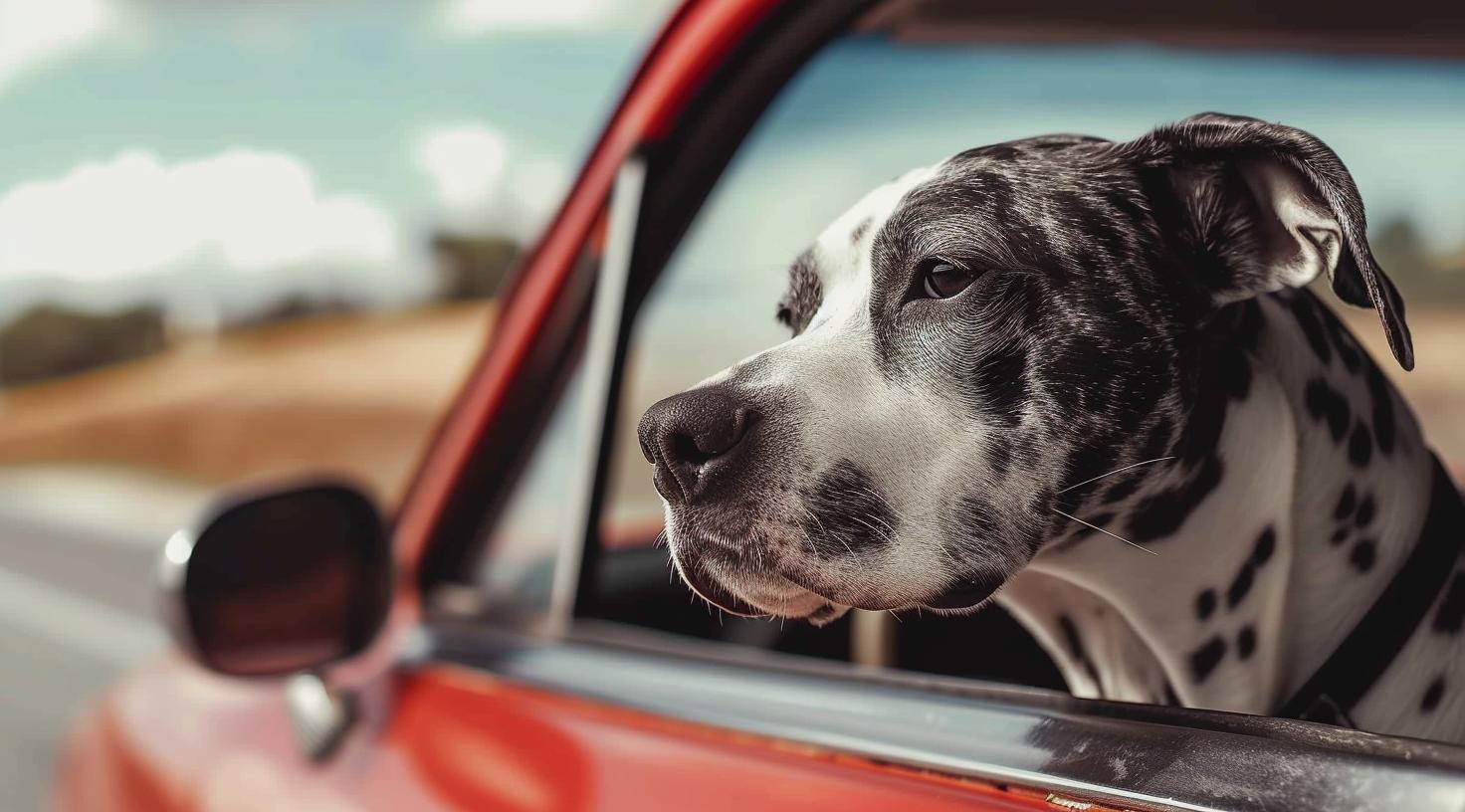 Tipps für stressfreie Urlaubsreisen mit Hund